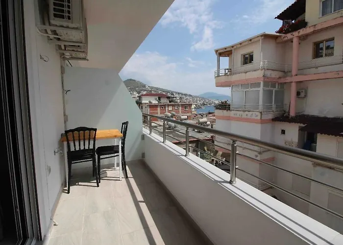 Ersid In The Centre Appartamento Sarandë